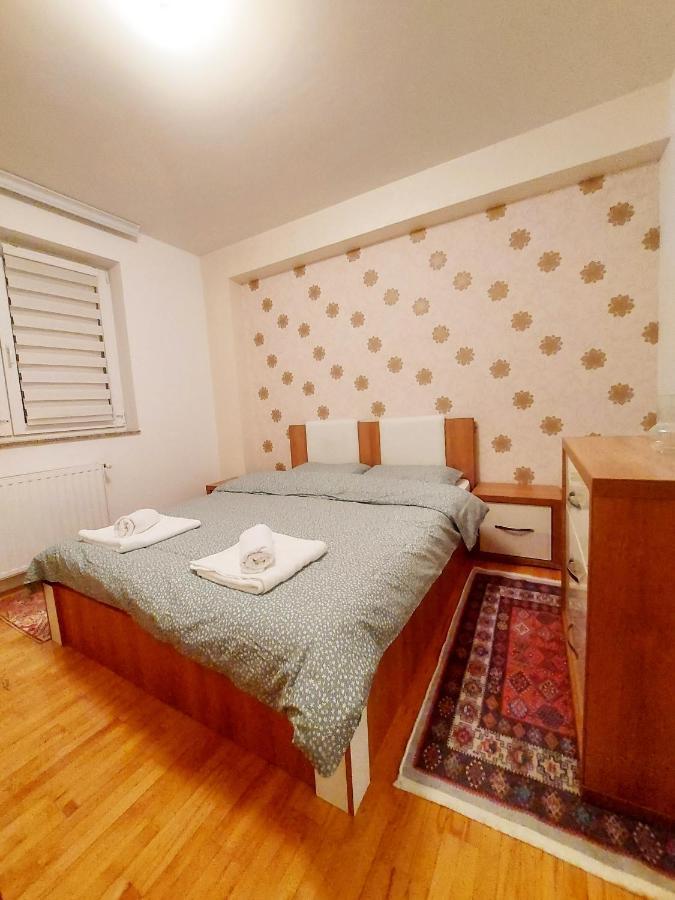Apartment 31 Pristina Exterior foto