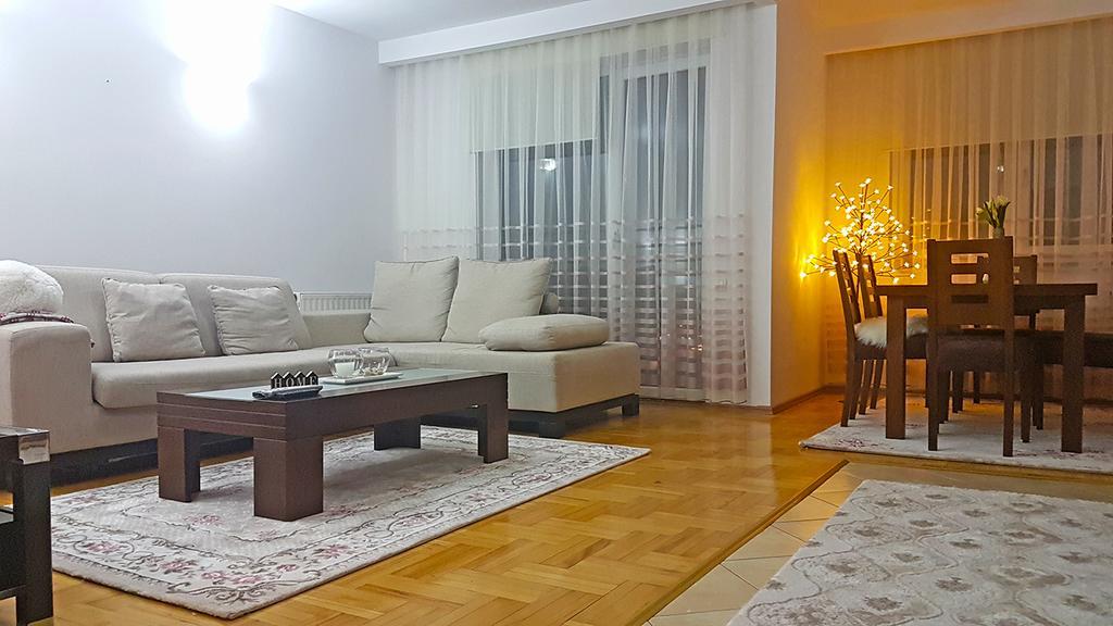 Apartment 31 Pristina Exterior foto